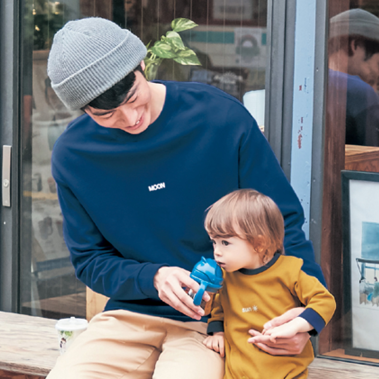 親子ペアルックの通販 通販のベルメゾンネット 親子ペアルックの通販 通販のベルメゾンネット