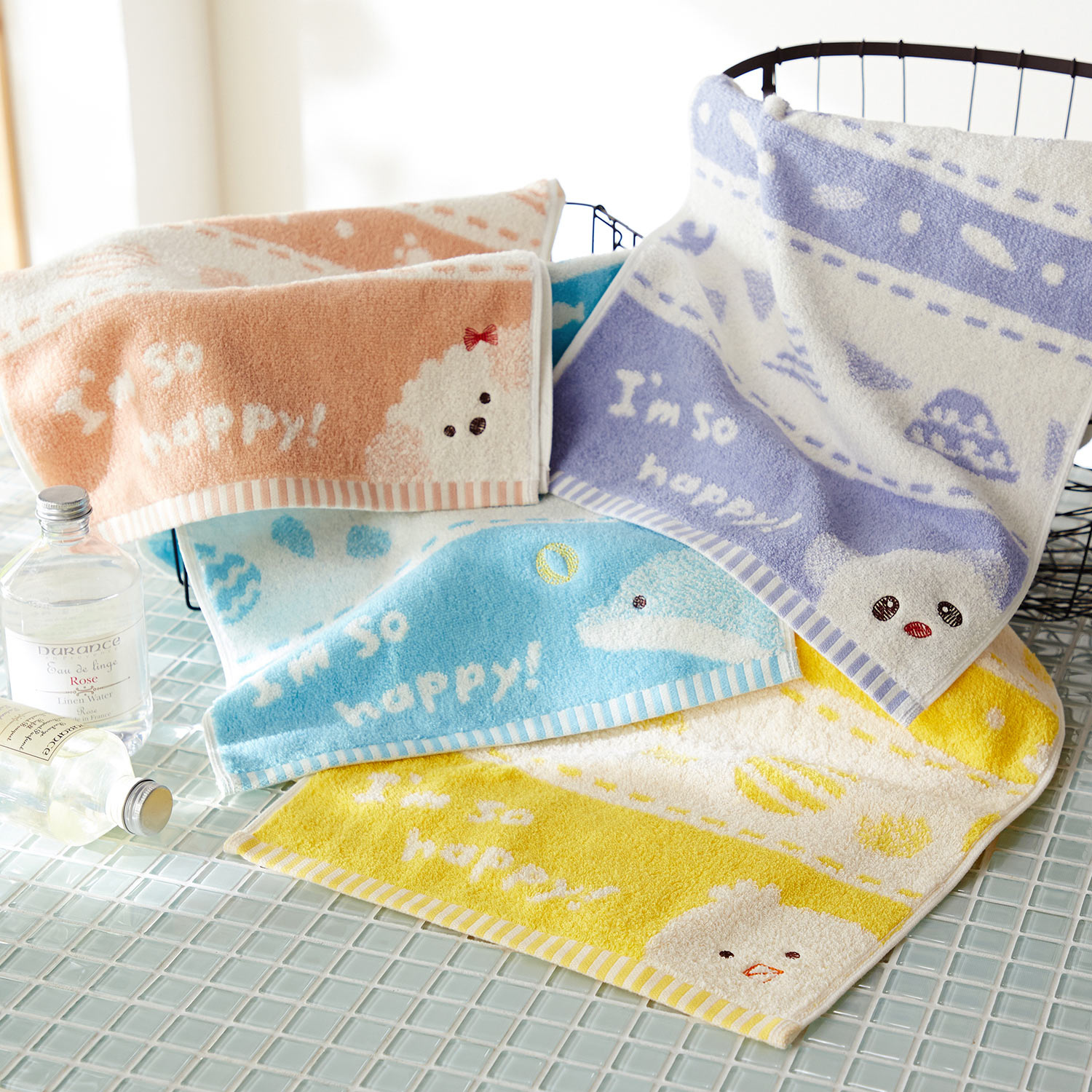 フェイスタオル かわいいの通販 通販のベルメゾンネット フェイスタオル かわいいの通販 通販のベルメゾンネット