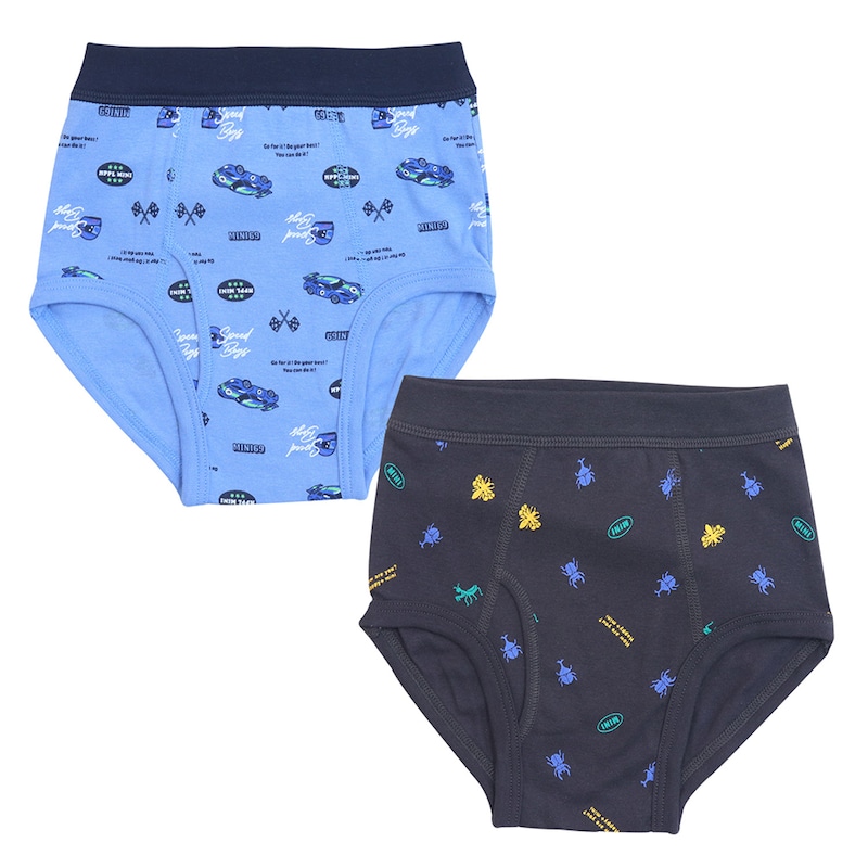 レーシングカー＆昆虫