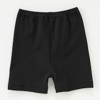 ブラック（無地）