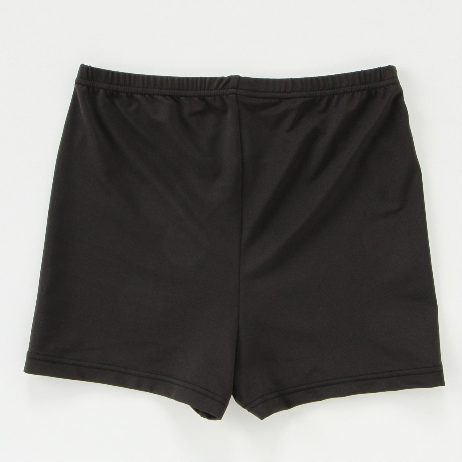 【SOKY】【日本製】さらっと一分丈スパッツ【子供・ジュニア】 【SOKY】【日本製】さらっと一分丈スパッツ【子供・ジュニア】