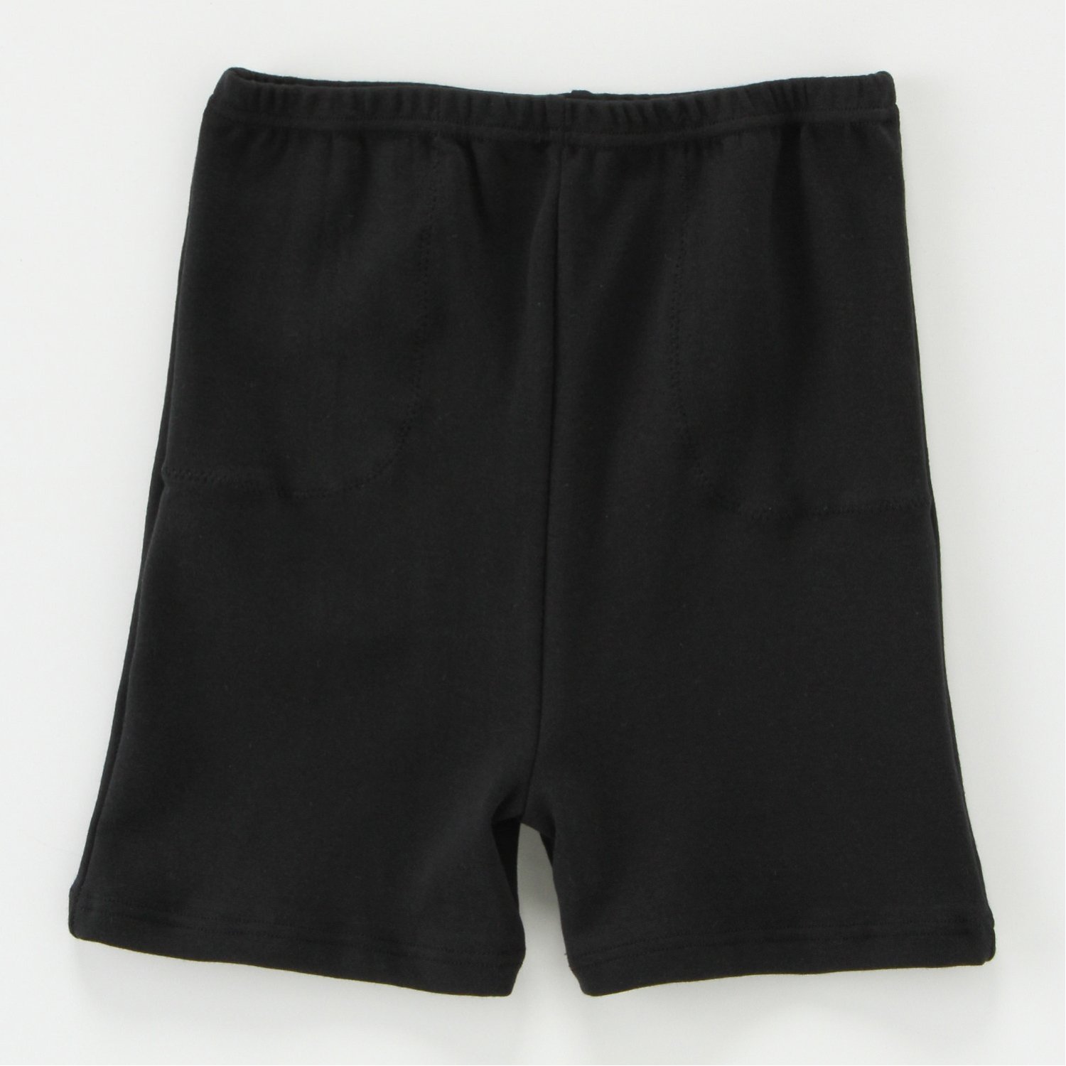 【SOKY】日本製ポケット付きスパッツ(綿混・通年・通学)【子供・ジュニア】 【SOKY】日本製ポケット付きスパッツ(綿混・通年・通学)【子供・ジュニア】