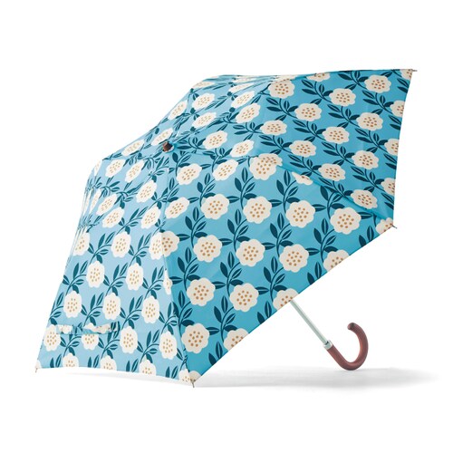 耐久撥水素材の折りたたみ傘「ミニラボ」