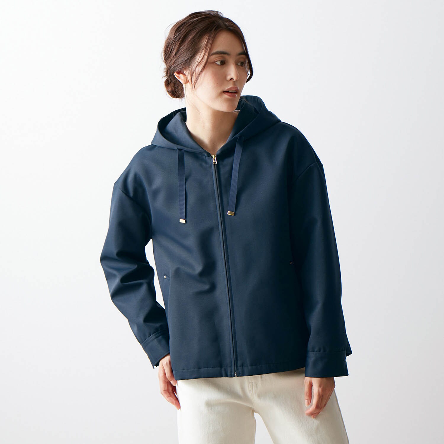 Zara vest Navy Blue 12Y discount 77% KIDS FASHION Jackets Jean 