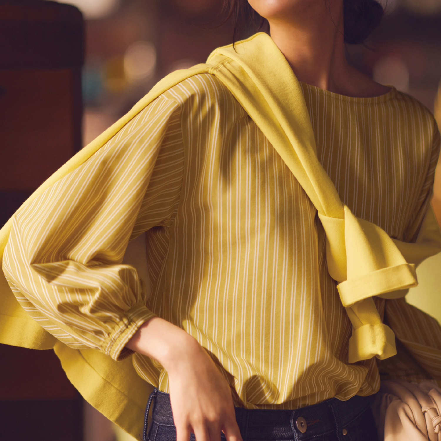 9月30日販売終了 バックリボンカットソーブラウス 乾燥機ok 通販のベルメゾンネット 9月30日販売終了 バックリボンカットソーブラウス 乾燥機ok 通販のベルメゾンネット