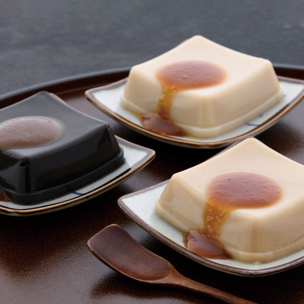 【ベルメゾン】【お中元・おとりよせ】 永平寺胡麻豆腐詰合せ 【ご注文は8月25日まで】