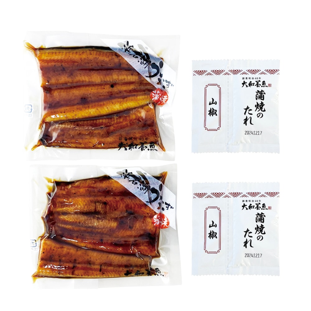 80g×2袋