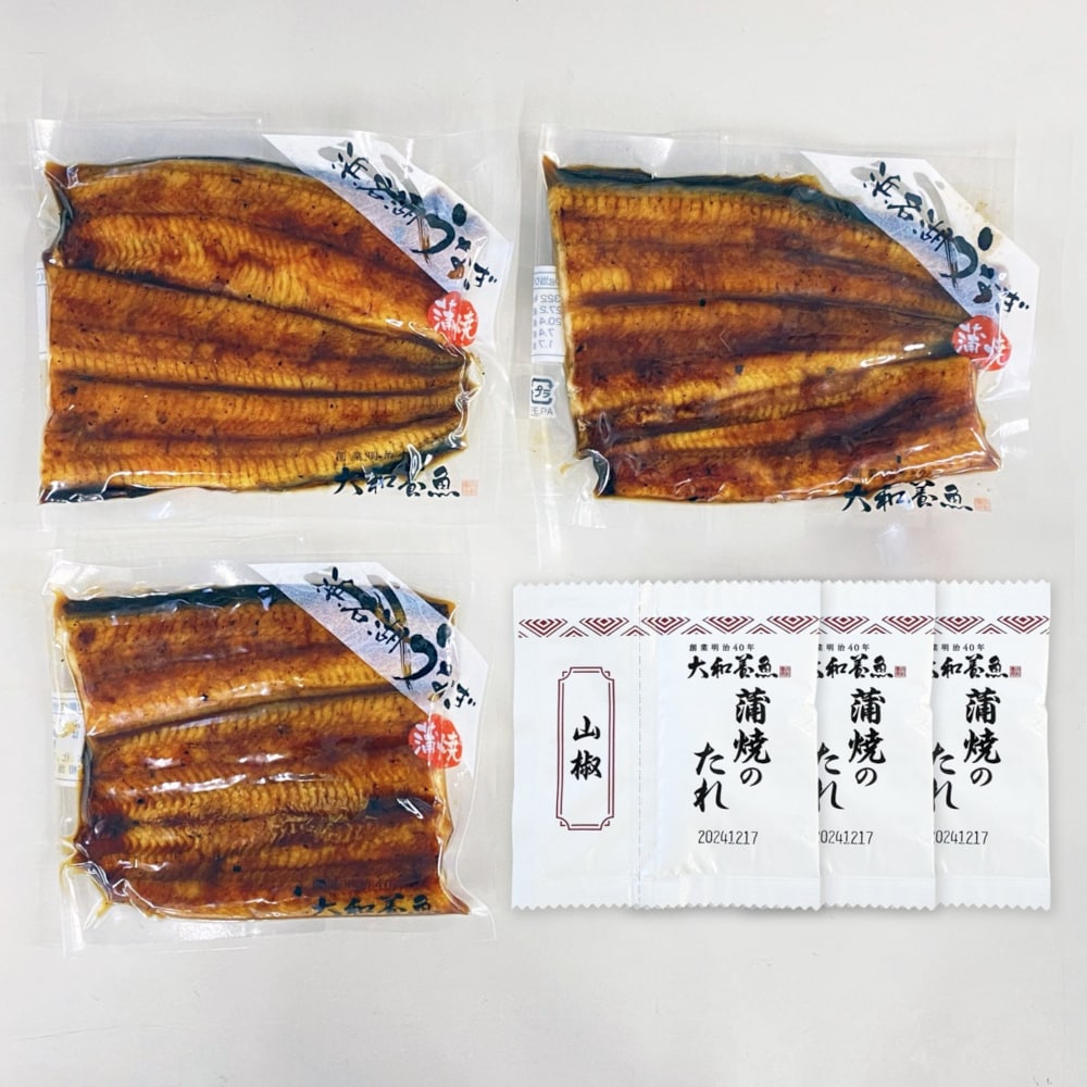 100g×3袋