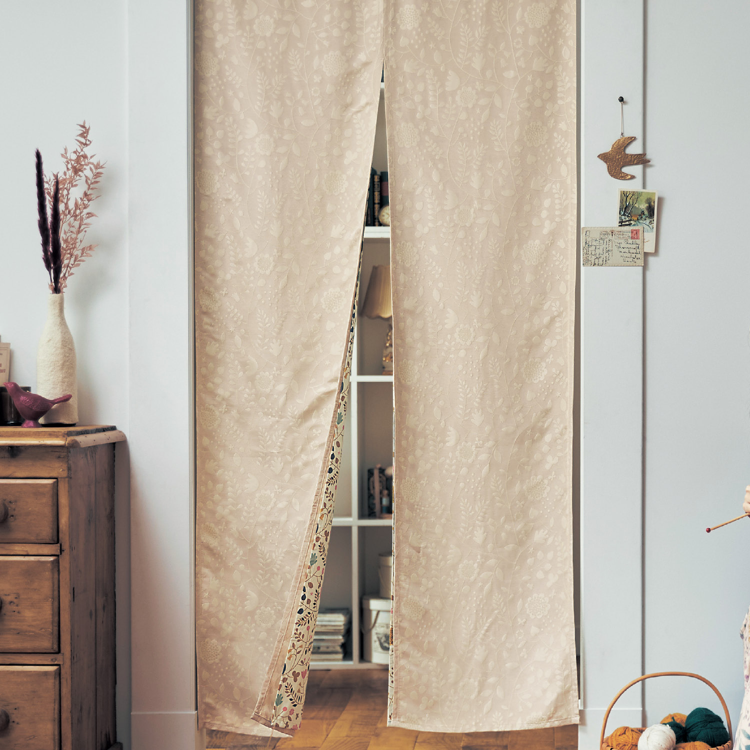 のれん おしゃれの通販 通販のベルメゾンネット のれん おしゃれの通販 通販のベルメゾンネット