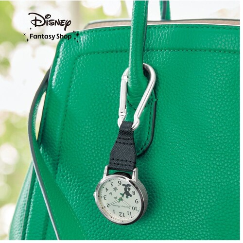 １０気圧防水フックウォッチ（選べるキャラクター）