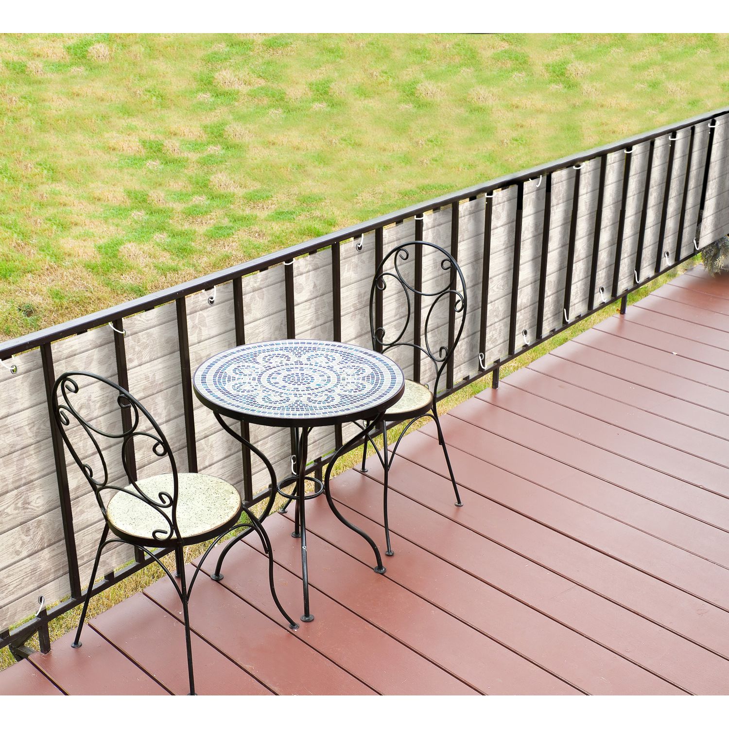 ベランダ 目隠しの通販 通販のベルメゾンネット ベランダ 目隠しの通販 通販のベルメゾンネット