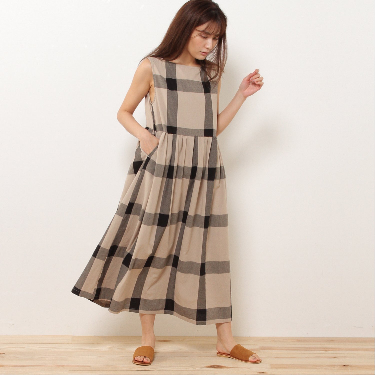 2 1再値下げ コットンオックスブロックチェックワンピース m 3l ディージーワイ D G Y 通販のベルメゾンネット 2 1再値下げ コットンオックスブロックチェックワンピース m 3l ディージーワイ D G Y 通販のベルメゾンネット