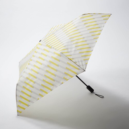 【8月17日までタイムセール】 おしゃれな柄の自動開閉折りたたみ傘