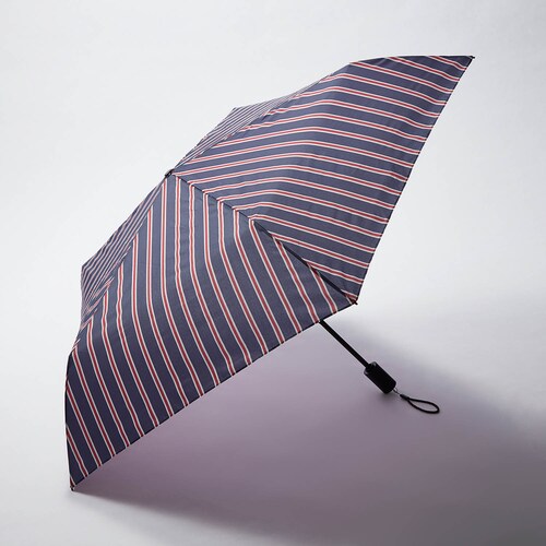 【8月17日までタイムセール】 おしゃれな柄の自動開閉折りたたみ傘