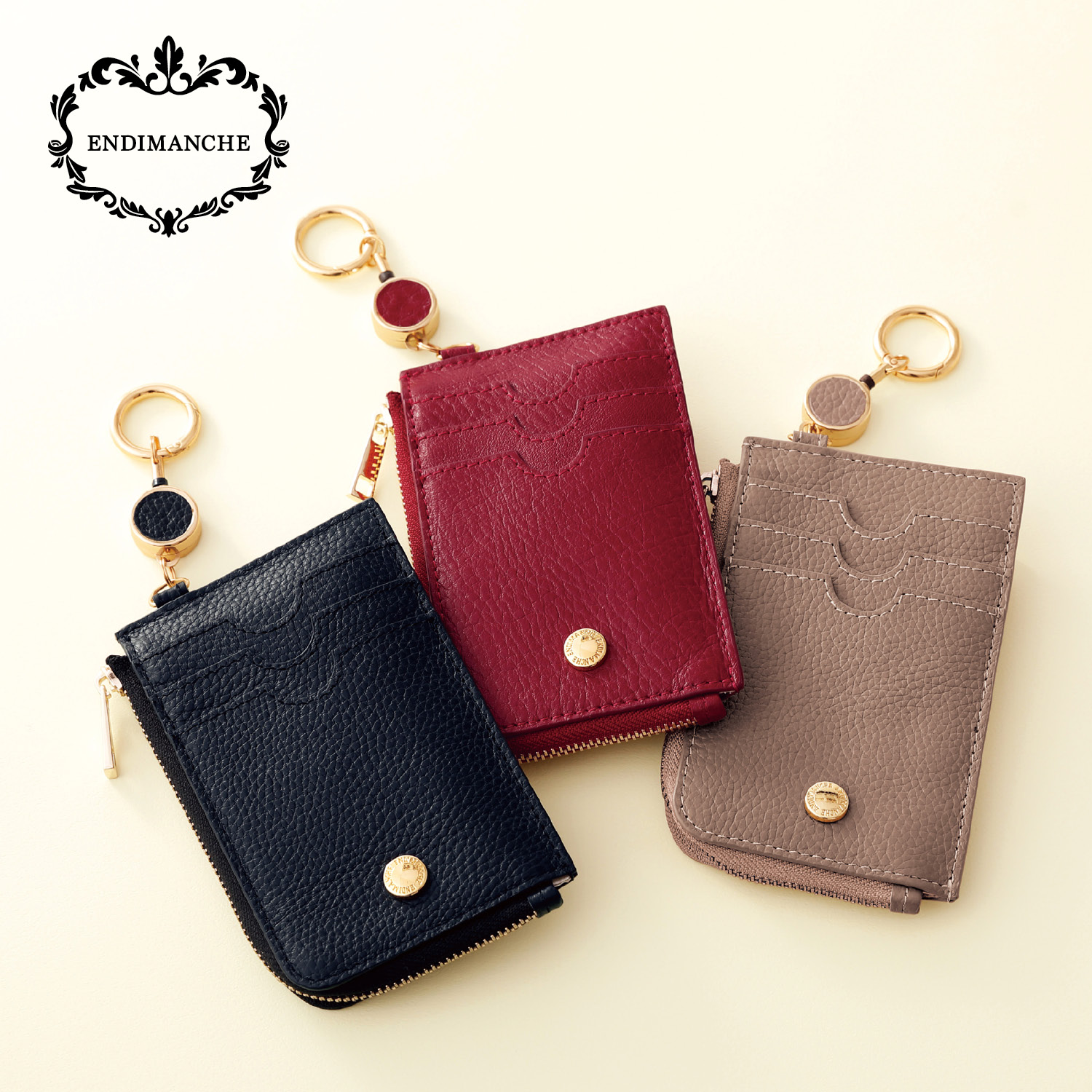 ギフト 財布 カードケース キーケースの通販 通販のベルメゾンネット ギフト 財布 カードケース キーケースの通販 通販のベルメゾンネット