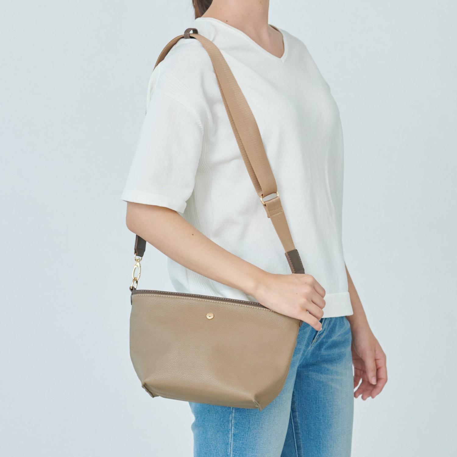 ななめがけ ショルダーバッグ 旅行の通販 通販のベルメゾンネット ななめがけ ショルダーバッグ 旅行の通販 通販のベルメゾンネット