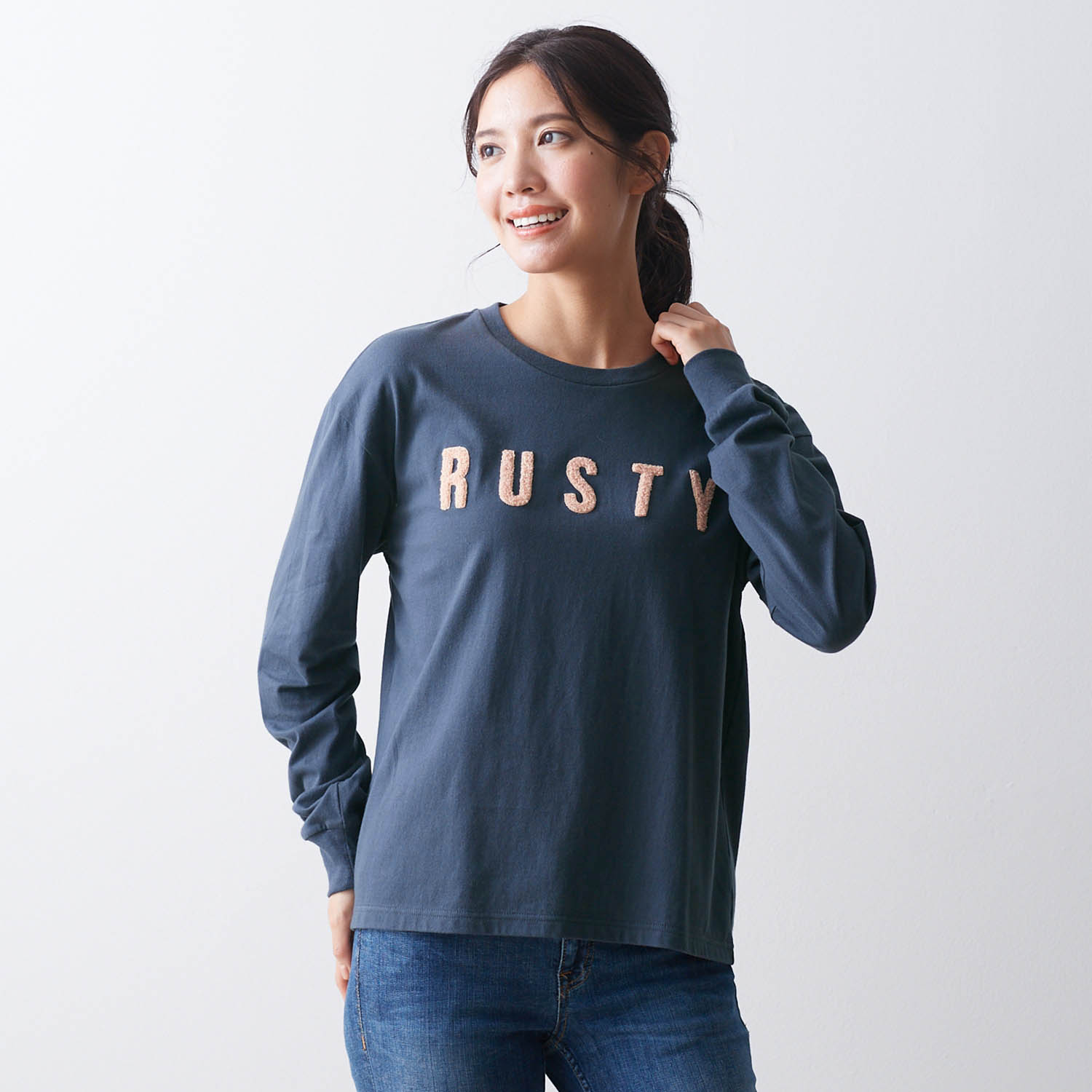 スポーツブランド Tシャツ 綿100 の通販 通販のベルメゾンネット スポーツブランド Tシャツ 綿100 の通販 通販のベルメゾンネット