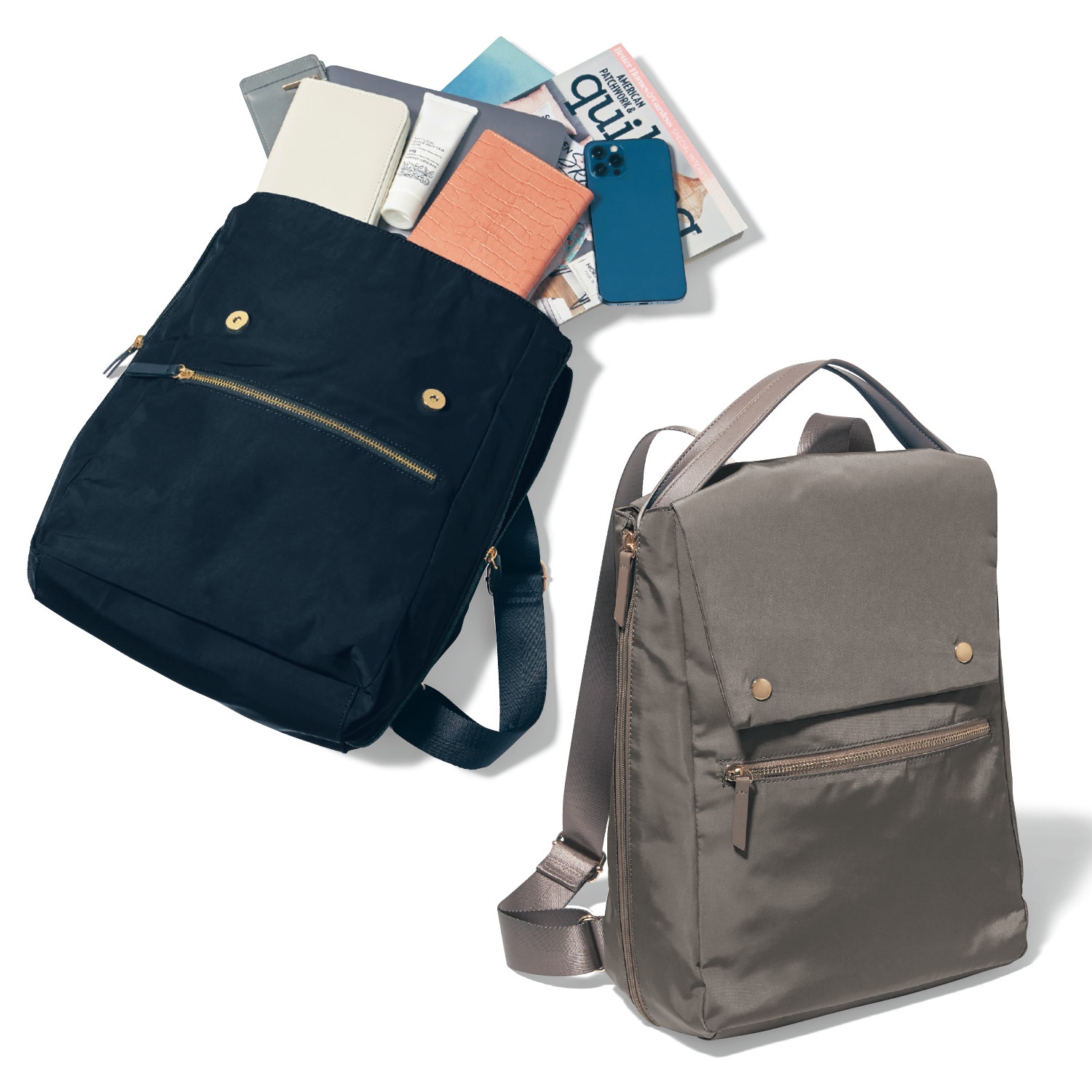 リュック レディースの通販 通販のベルメゾンネット リュック レディースの通販 通販のベルメゾンネット