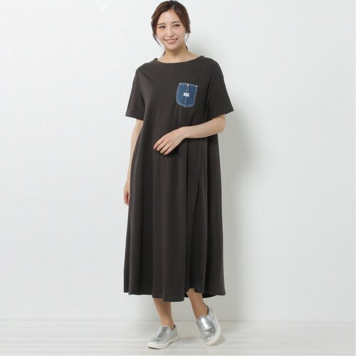 大人カジュアル ワンピースの通販 通販のベルメゾンネット