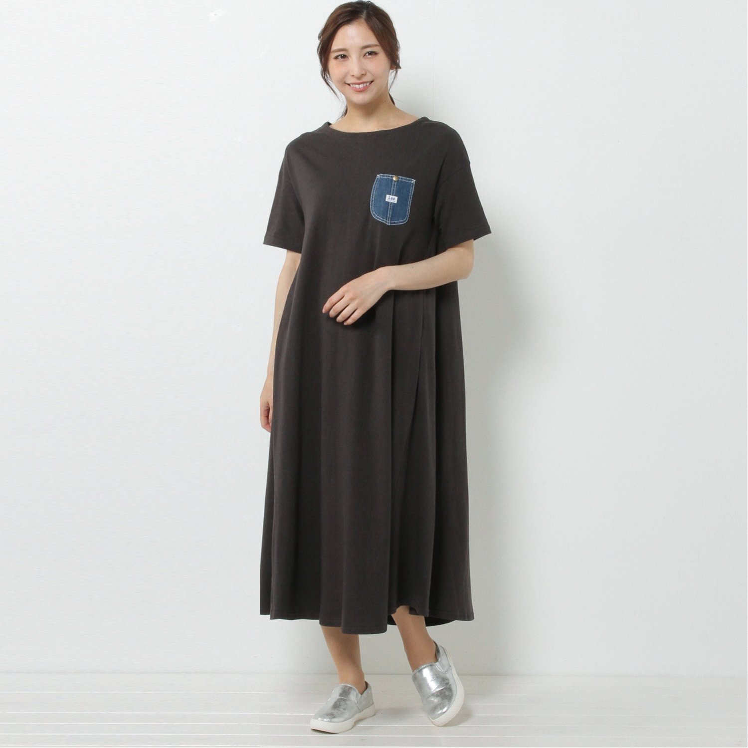 大人カジュアル ワンピースの通販 通販のベルメゾンネット 大人カジュアル ワンピースの通販 通販のベルメゾンネット