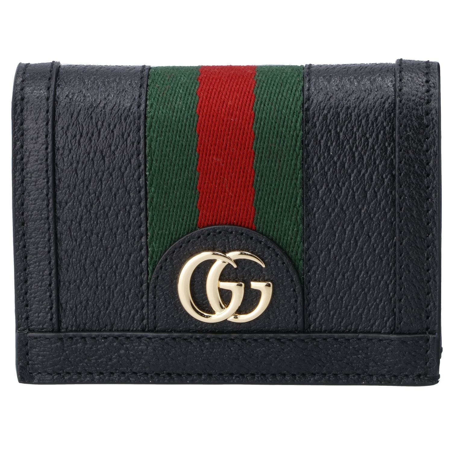 楽天市場】GUCCI グッチ GG Signature Coin Card Case カード