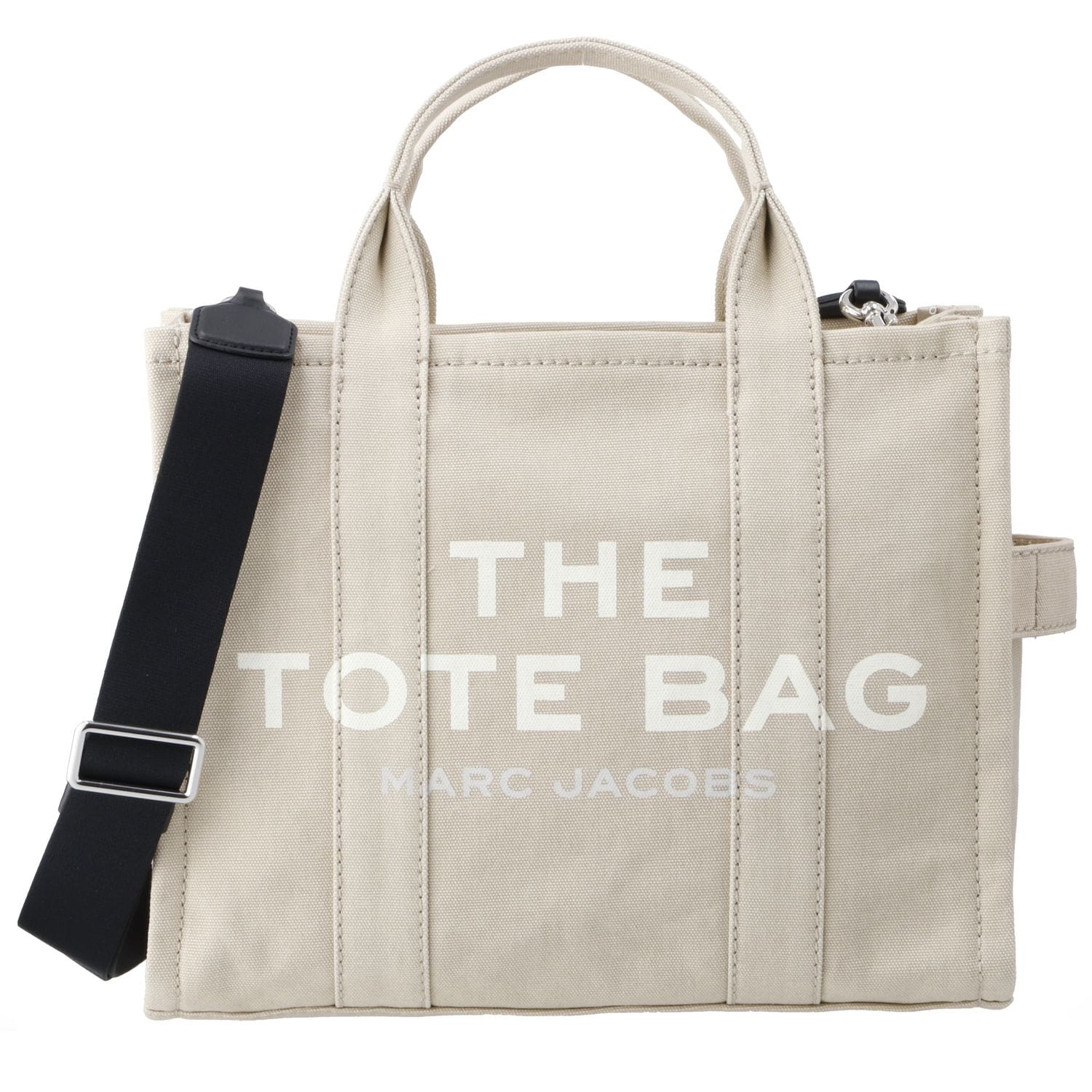 安い取扱店 即日発送 MARCJACOBS｜THE TAG TOTE 2WAYトートバッグ