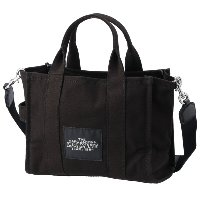 THE TOTE BAG／2WAYトートバッグ／M0016493 