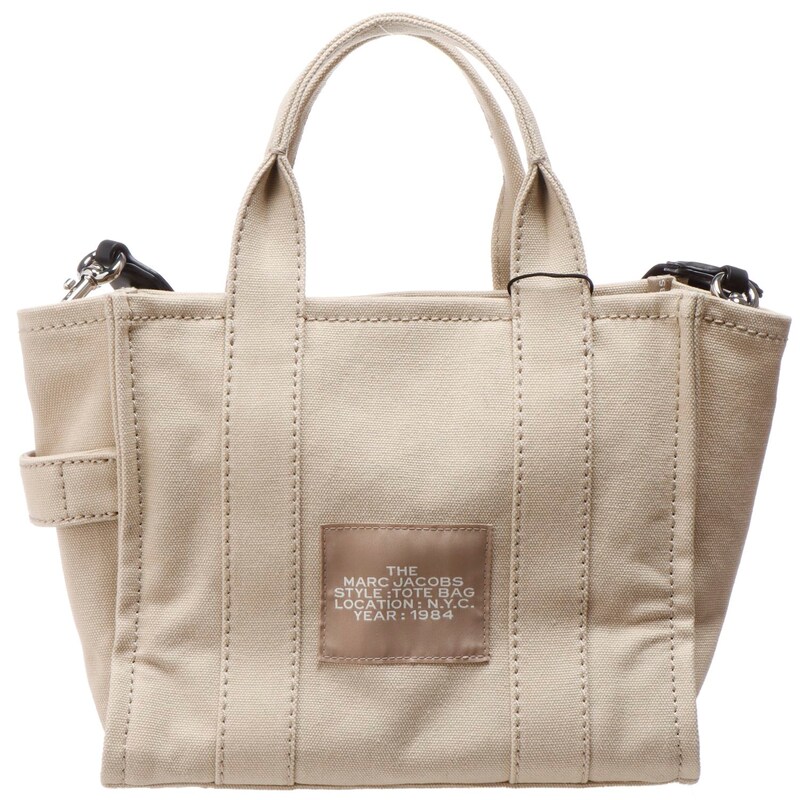 THE TOTE BAG／2WAYトートバッグ／M0016493 
