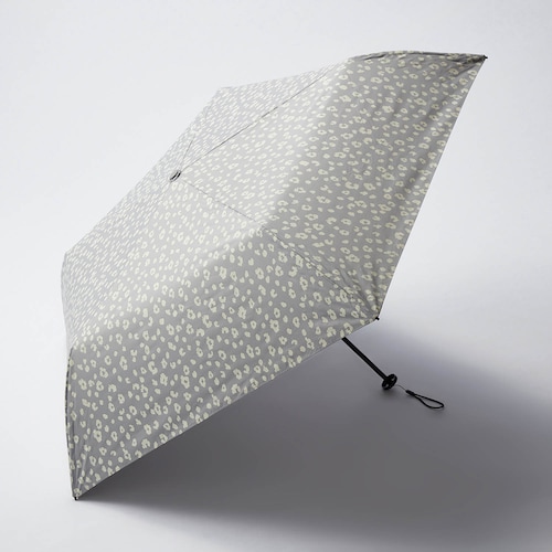 遮光・UV対策・軽量コンパクト晴雨兼用折りたたみ日傘