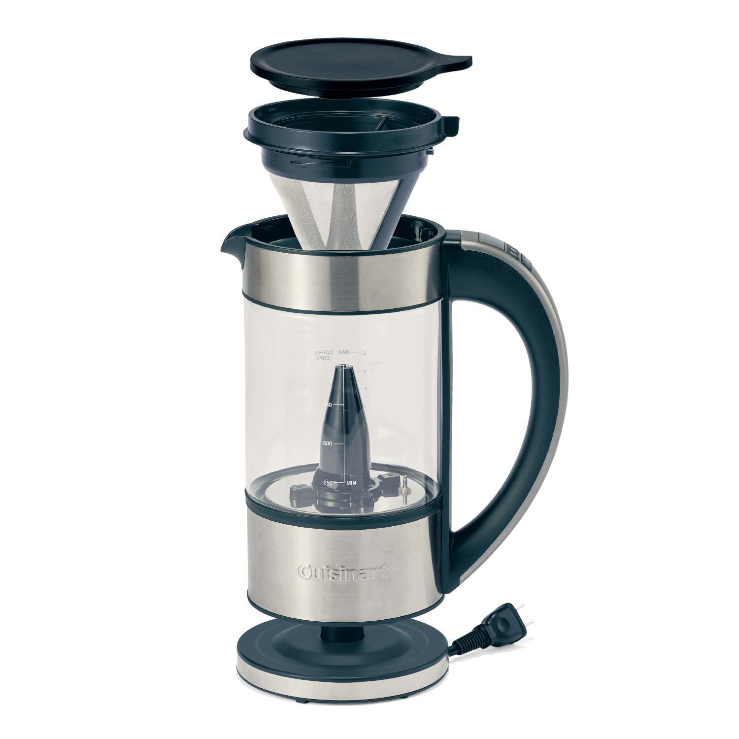 ファウンテン コーヒーメーカー ファウンテンコーヒーメーカー（コーヒーメーカー/エスプレッソ