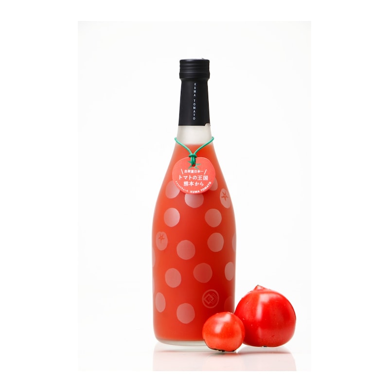 ＫＵＭＡ　ＴＯＭＡＴＯ（くまとまと）