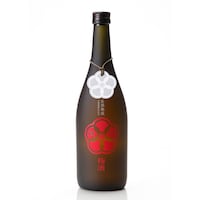 蔵八梅酒