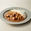鶏とたけのこの和風カレー