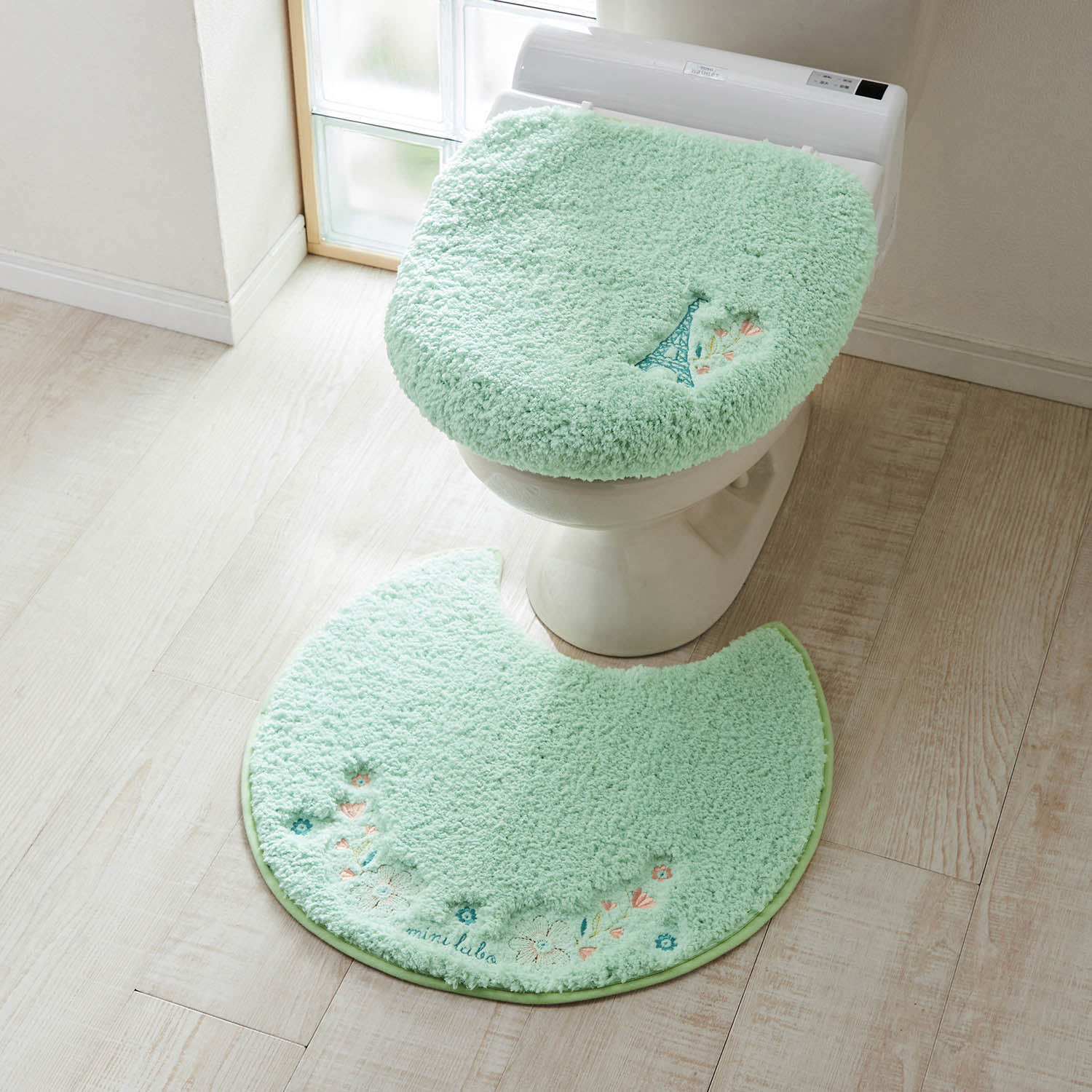 トイレマット かわいいの通販 通販のベルメゾンネット トイレマット かわいいの通販 通販のベルメゾンネット