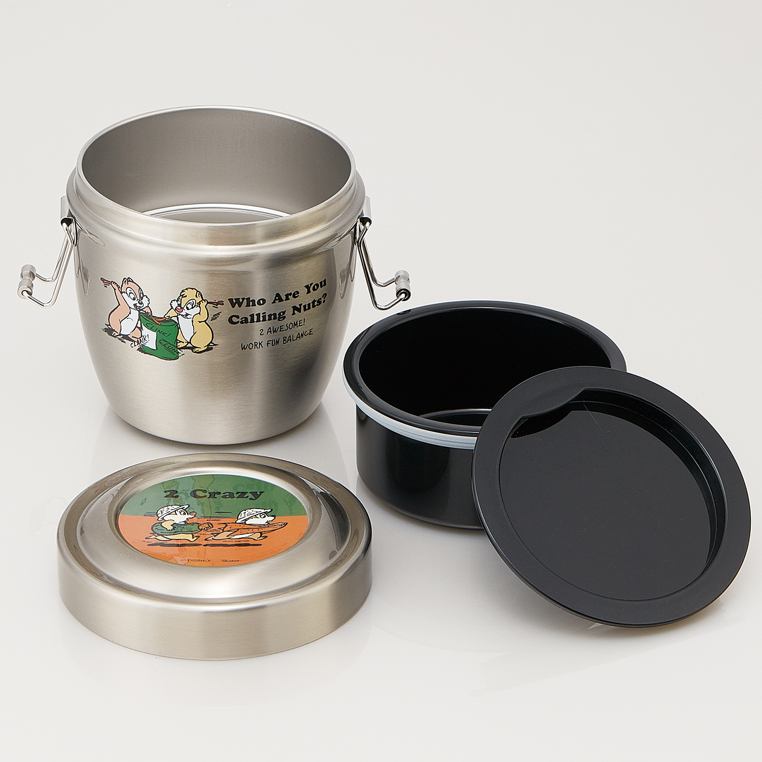 真空ステンレス丼ランチジャー 選べるキャラクター ディズニー Disney 通販のベルメゾンネット 真空ステンレス丼ランチジャー 選べるキャラクター ディズニー Disney 通販のベルメゾンネット