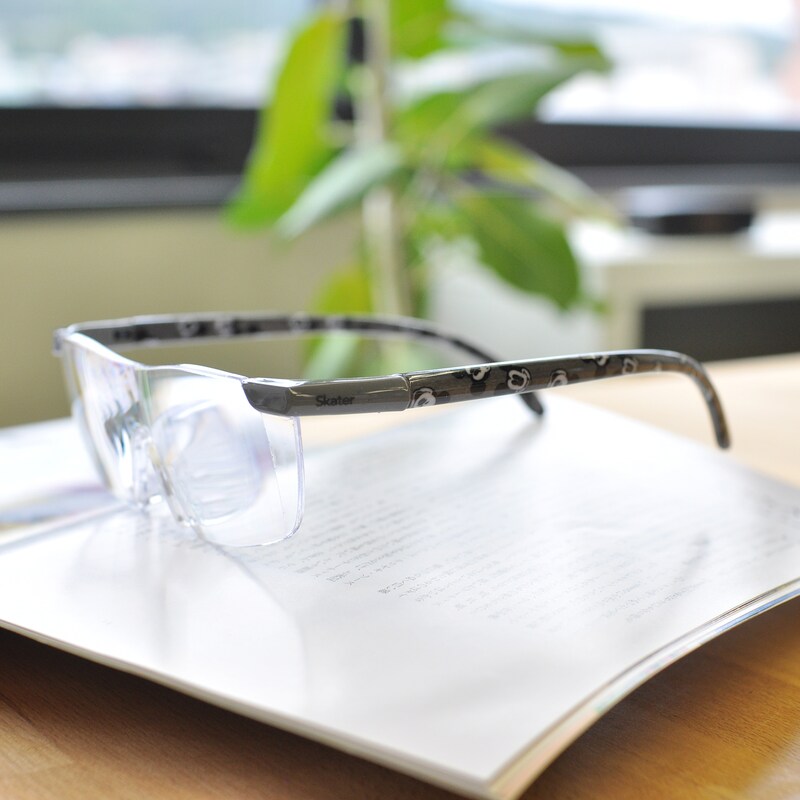 ルーペグラス 選べるキャラクター ディズニー Disney 通販のベルメゾンネット