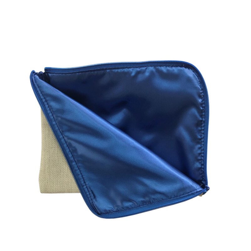 レトロアートのストラップ付ポーチ ランデブー ムーミン ムーミン Moomin 通販のベルメゾンネット