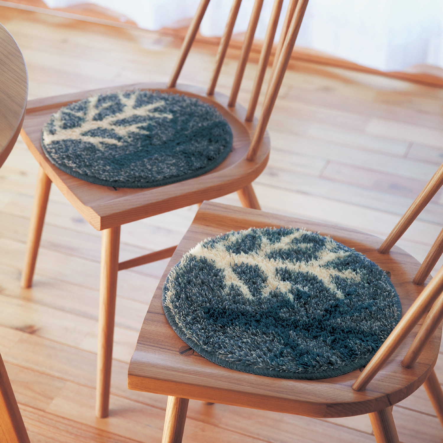 チェアパッドの通販 通販のベルメゾンネット チェアパッドの通販 通販のベルメゾンネット