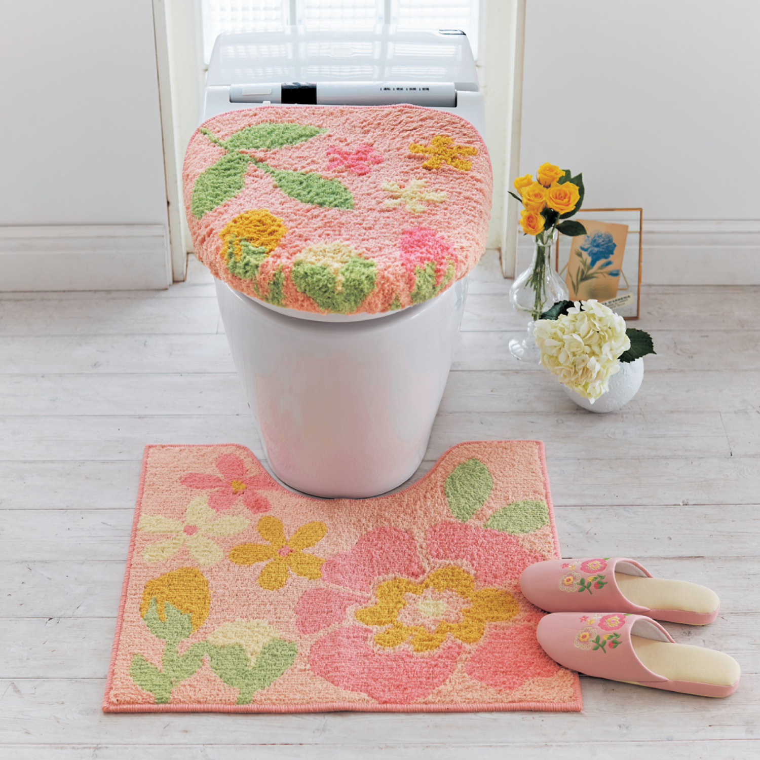 トイレマット セット 風水の通販 通販のベルメゾンネット トイレマット セット 風水の通販 通販のベルメゾンネット