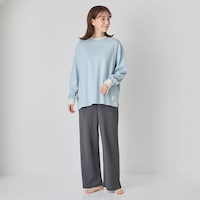 モデル身長166cm・M