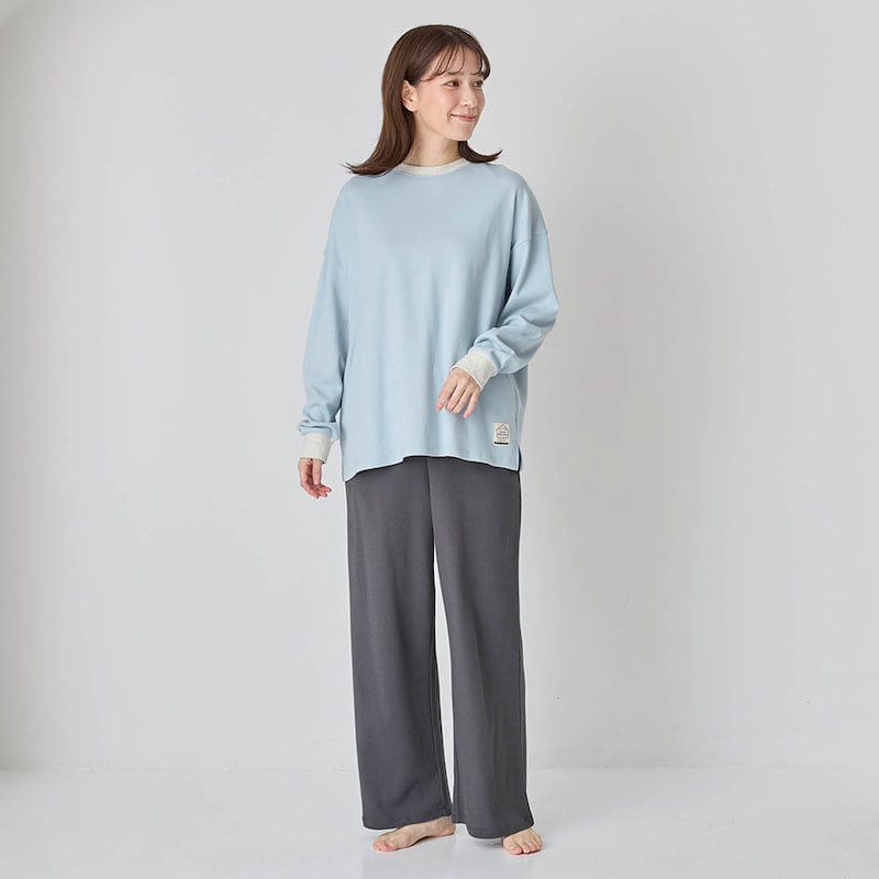 モデル身長166cm・M