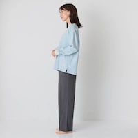 モデル身長166cm・M