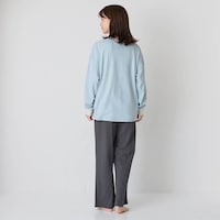 モデル身長166cm・M