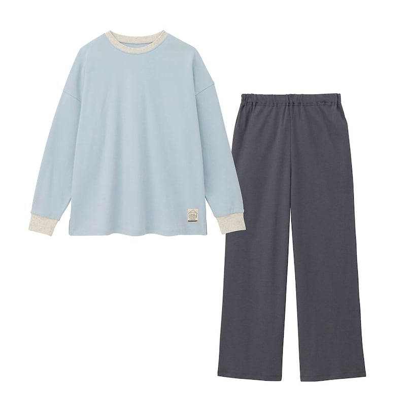 スモーキーサックス×チャコール(26年春新色)