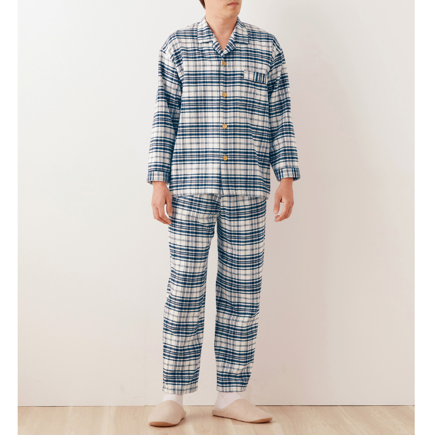 メンズ パジャマ ルームウェアの通販 通販のベルメゾンネット メンズ パジャマ ルームウェアの通販 通販のベルメゾンネット