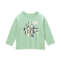 ニュアンスミント（ペンギン）
