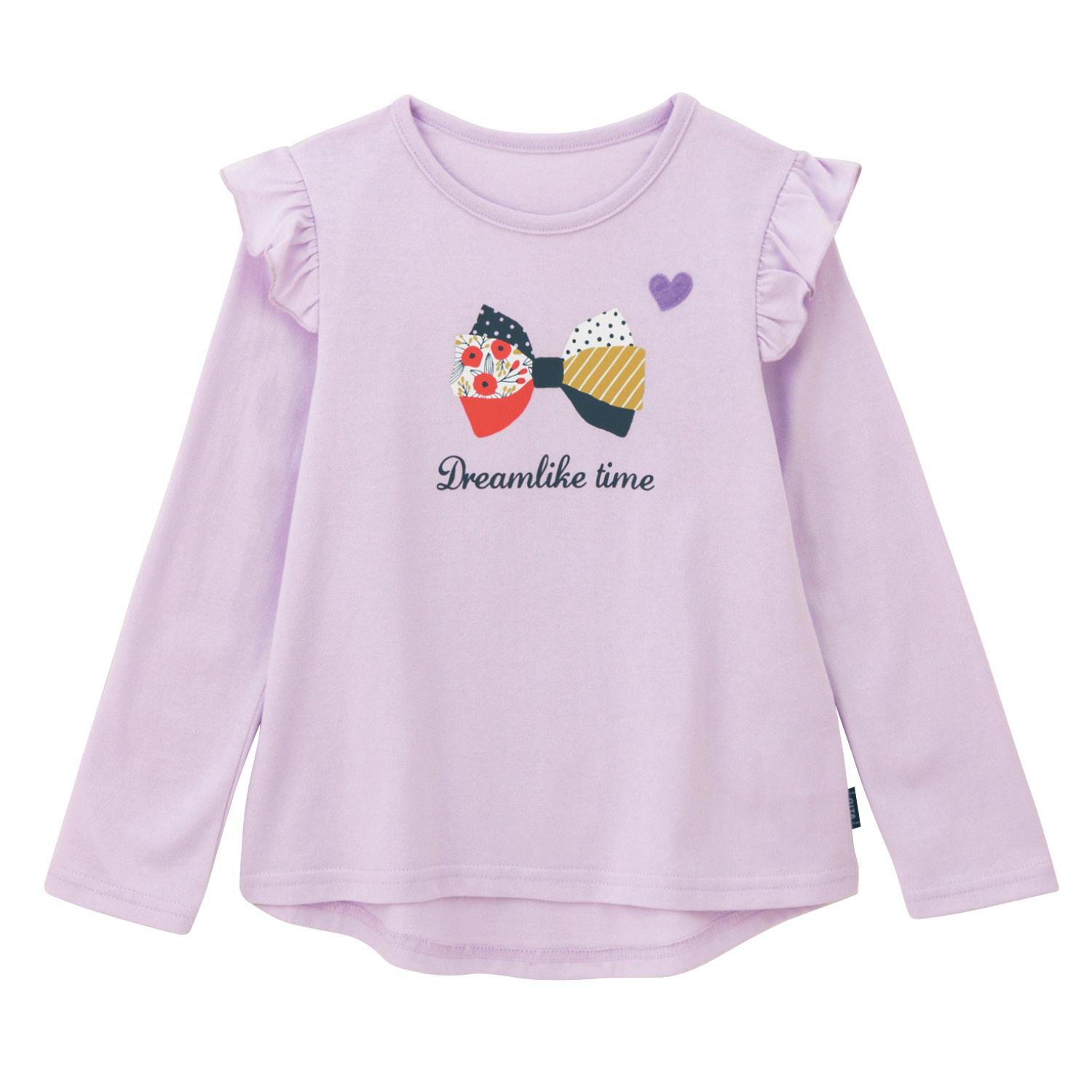 長袖 Tシャツ 子供服 女の子の通販 通販のベルメゾンネット 長袖 Tシャツ 子供服 女の子の通販 通販のベルメゾンネット