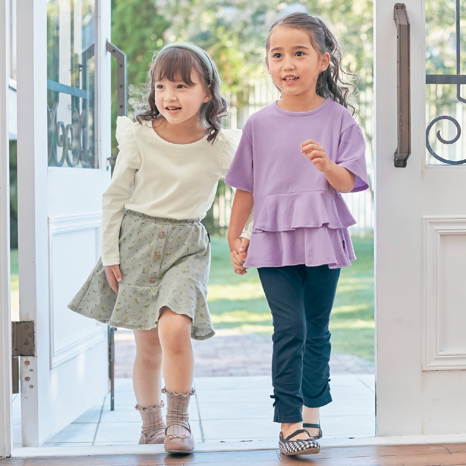 子供服サイズ80 デニムハーフパンツ 最新デザインの 子供服サイズ80 デニムハーフパンツ 最新デザインの