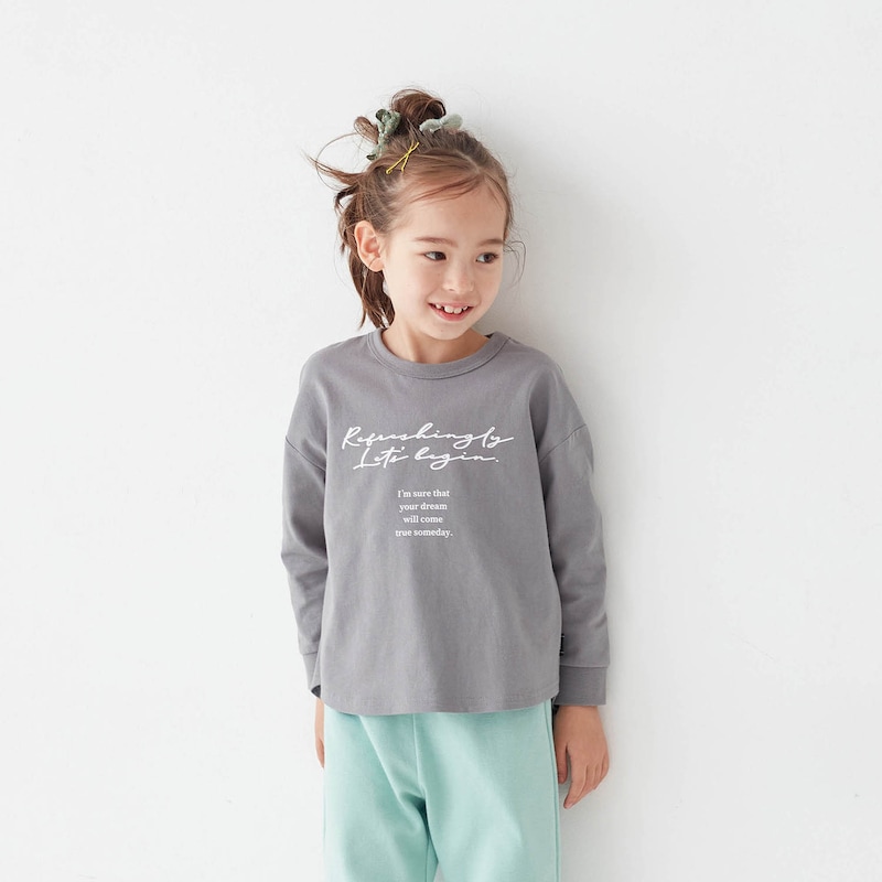 【25年秋冬新色】グレー