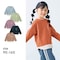 裾フェイクレイヤード長袖Ｔシャツ 【子供服】